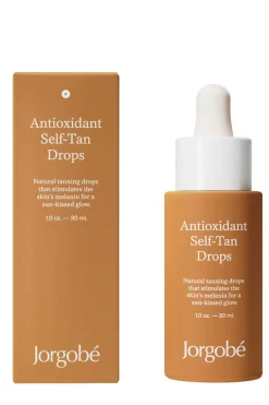 Discount Self-Tan Antioxidant Drops 30Ml Selvbruner