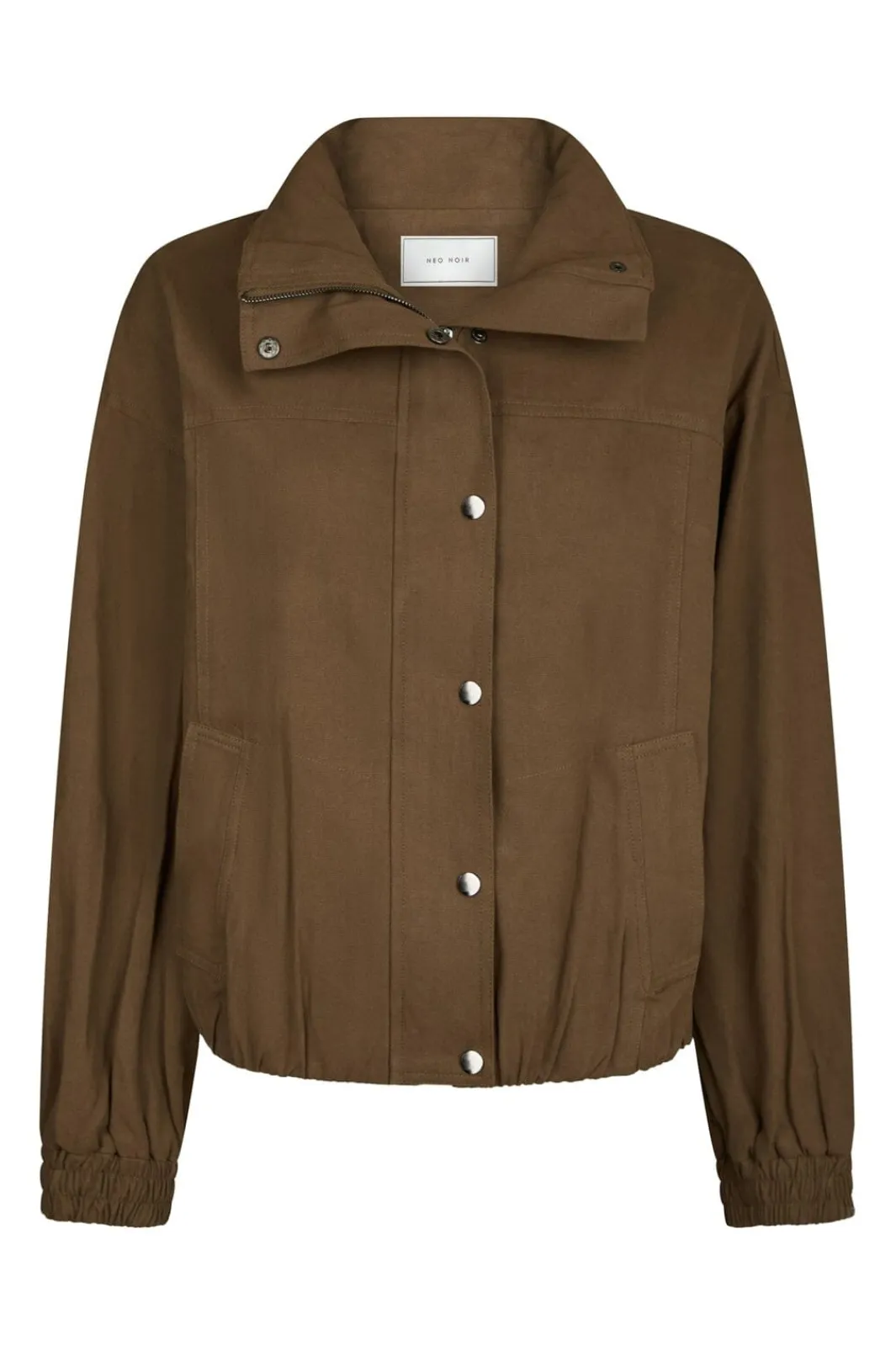 Online Selio Bomber Jacket 167651 Overtøj & Jakker
