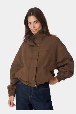Online Selio Bomber Jacket 167651 Overtøj & Jakker
