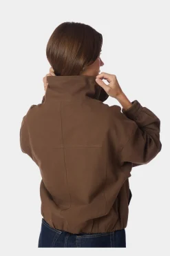 Online Selio Bomber Jacket 167651 Overtøj & Jakker