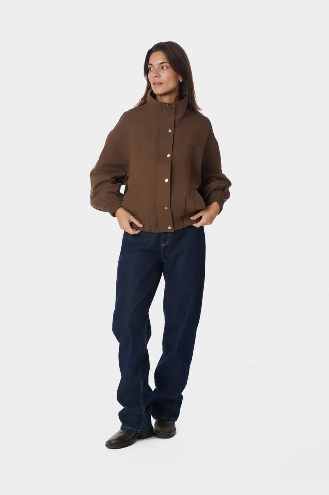 Online Selio Bomber Jacket 167651 Overtøj & Jakker