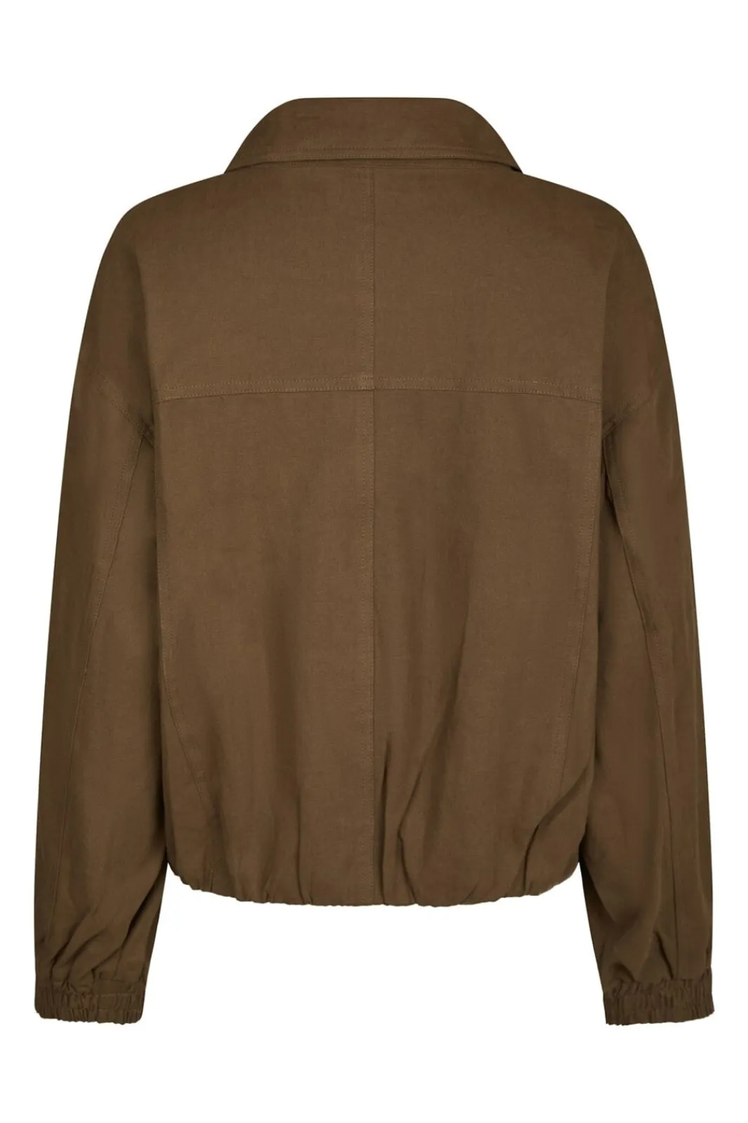 Online Selio Bomber Jacket 167651 Overtøj & Jakker