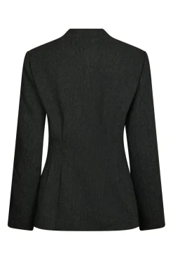 Neo Noir Blazere<Senara Blazer 165885