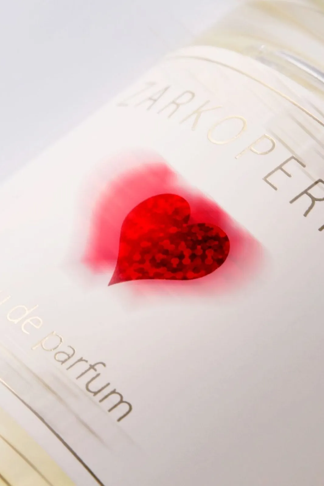 Zarkoperfume Parfumer<Sending Love Edp 100ml