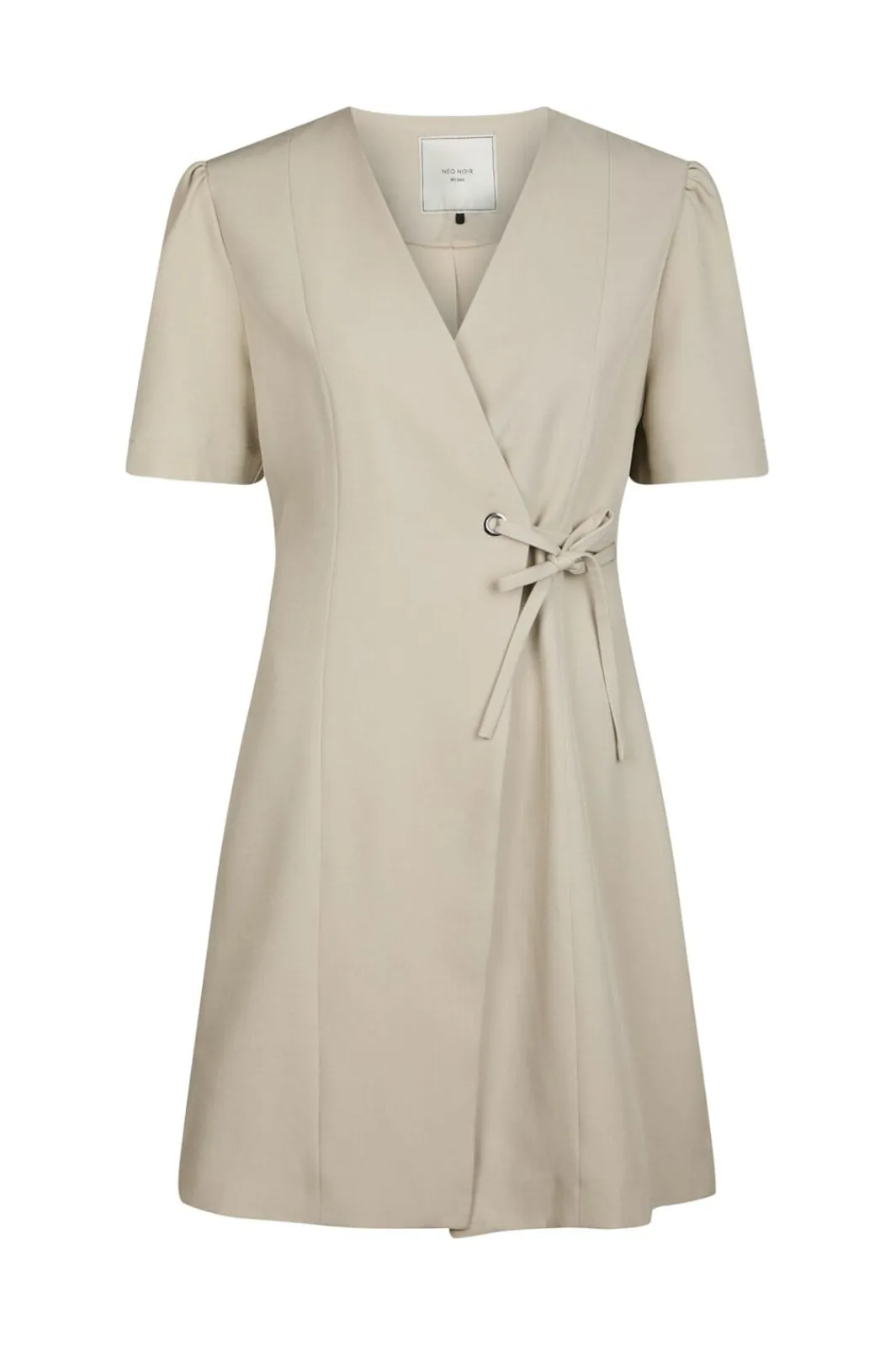 Outlet Sendita Eyelet Dress 165519 Kjoler
