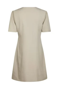 Outlet Sendita Eyelet Dress 165519 Kjoler