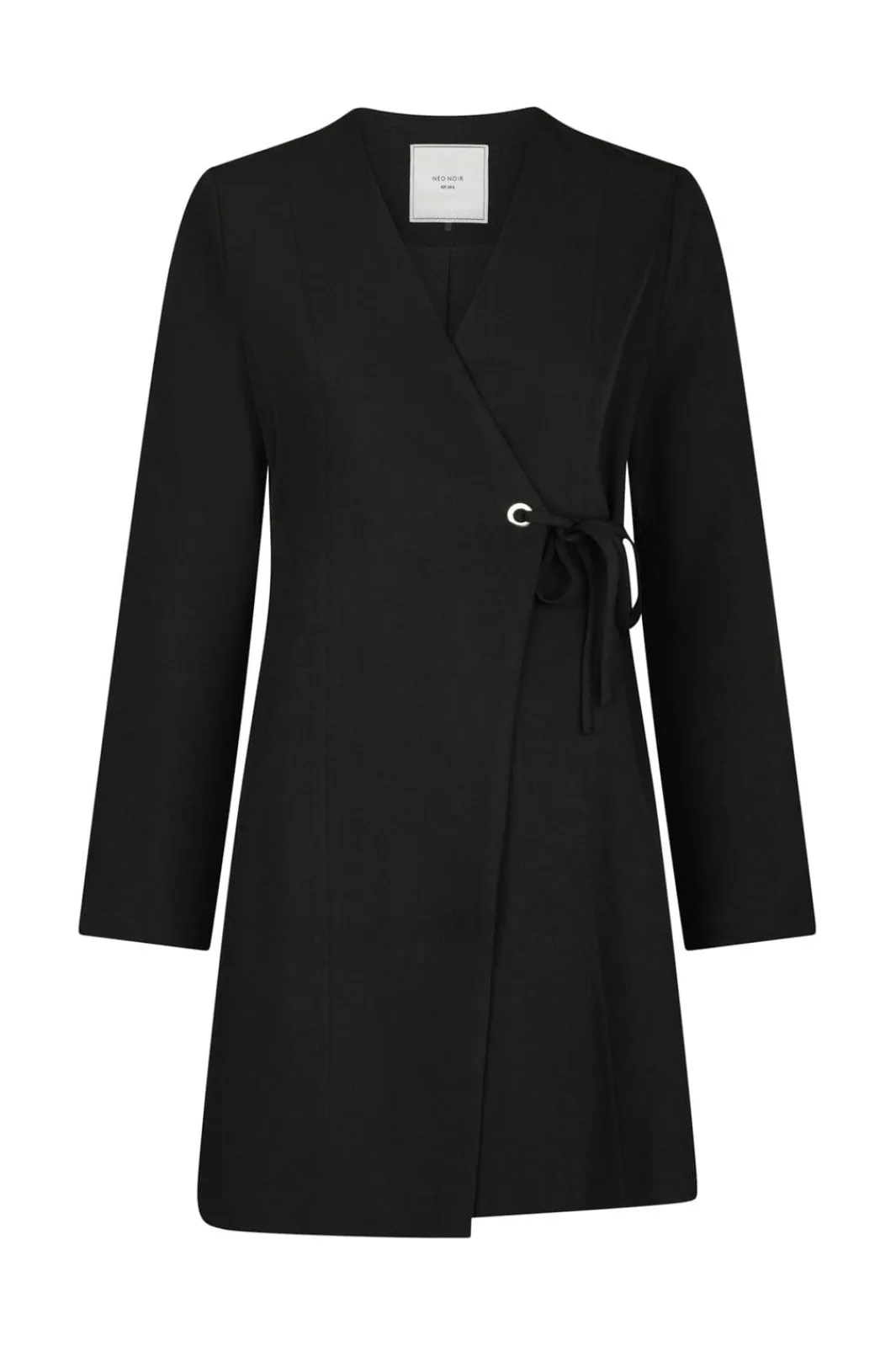 Neo Noir Kjoler<Sendra Eyelet Dress 166952