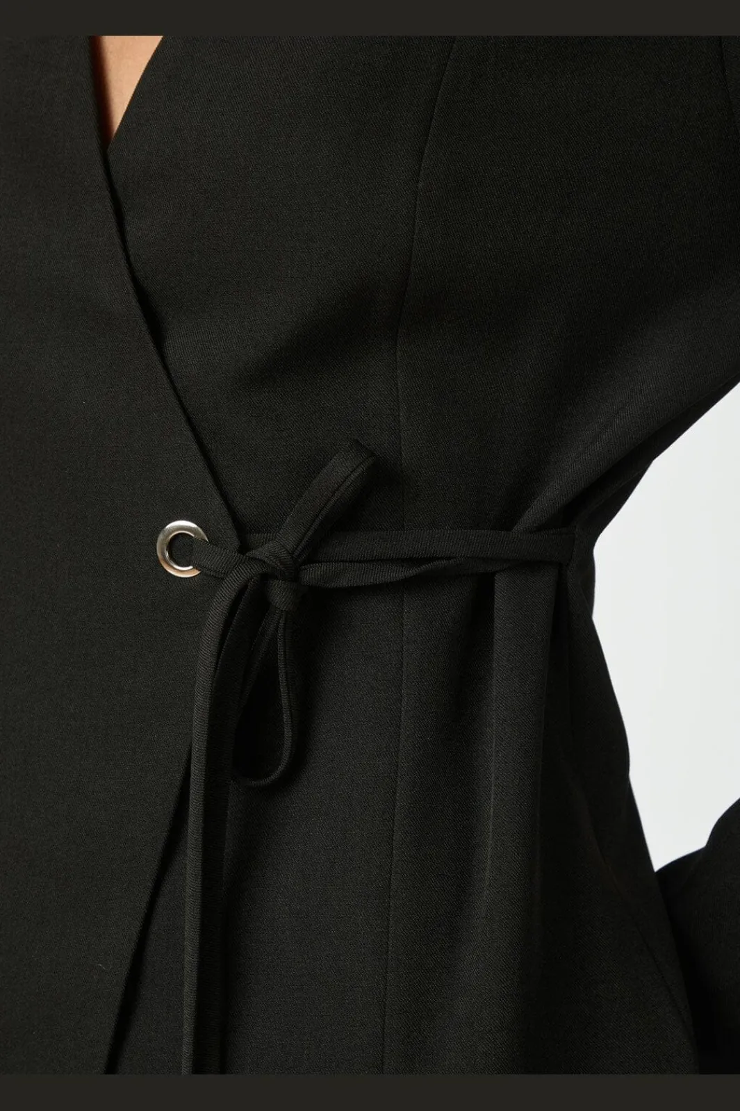 Neo Noir Kjoler<Sendra Eyelet Dress 166952