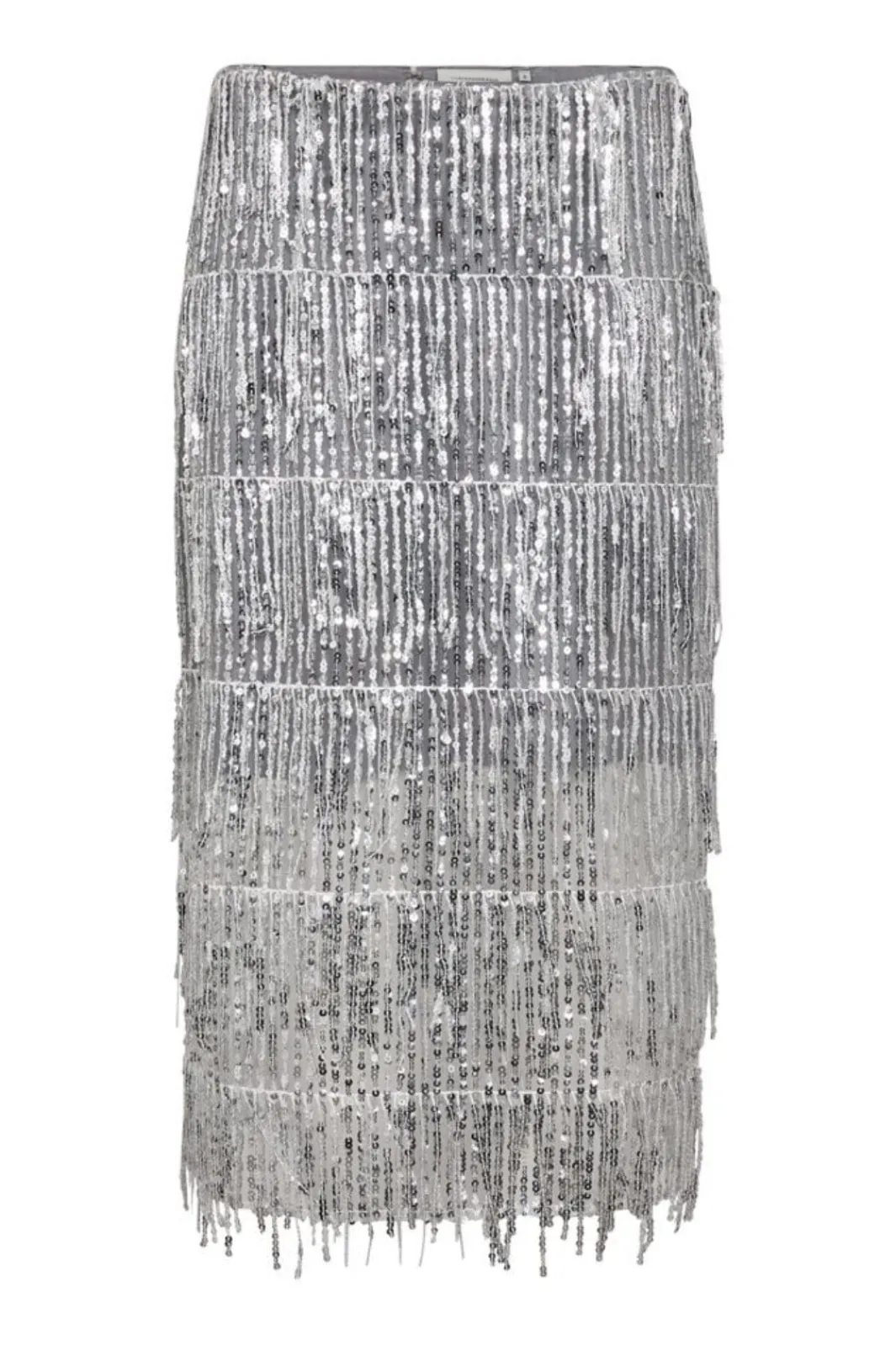 Copenhagen Muse Nederdele<Sequoia-skirt 206914