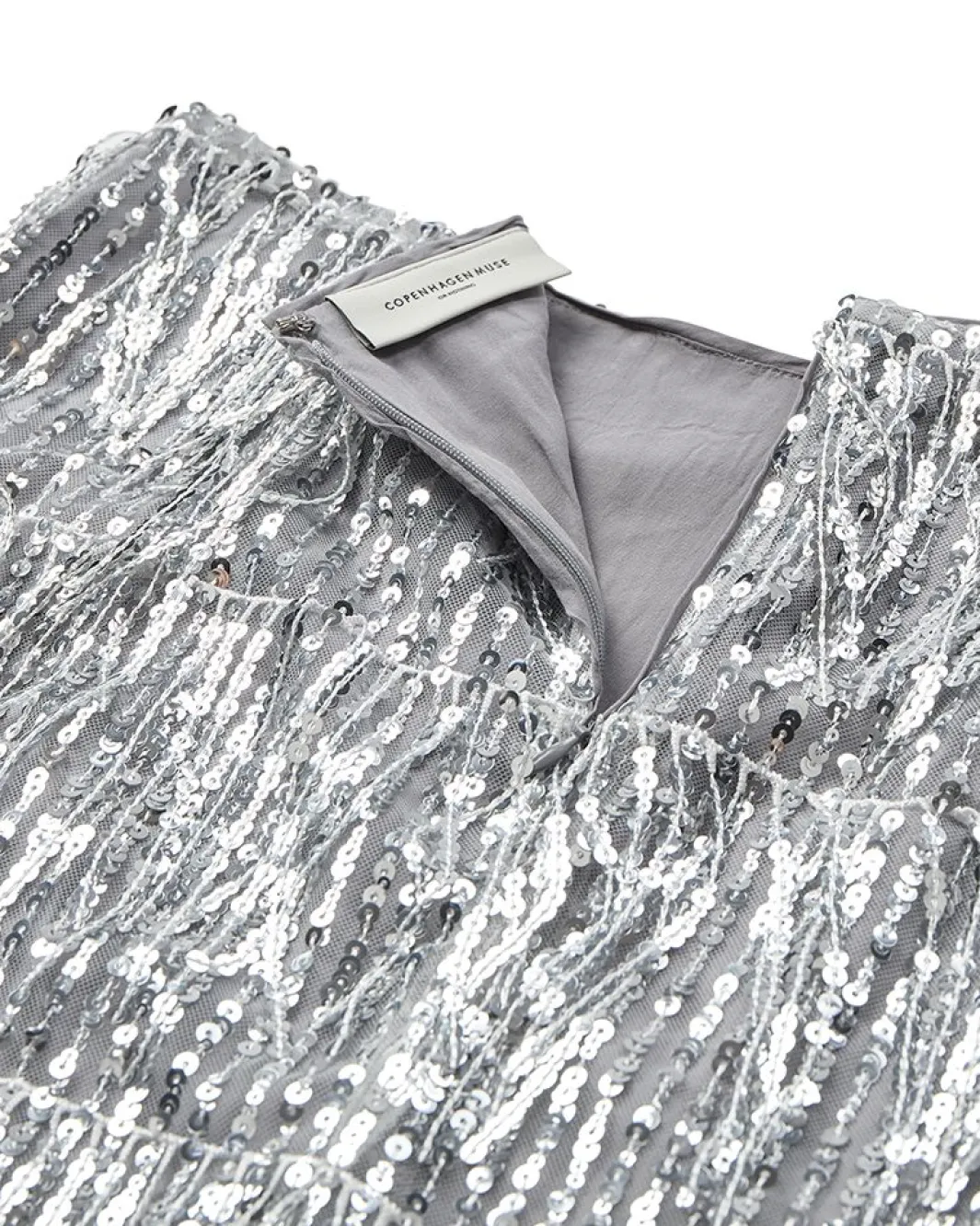 Copenhagen Muse Nederdele<Sequoia-skirt 206914