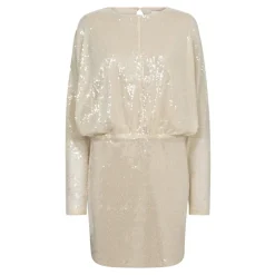 Co´Couture Kjoler<Serafincc Sequin Dress 36541
