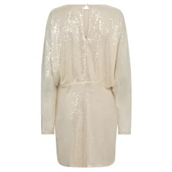 Co´Couture Kjoler<Serafincc Sequin Dress 36541