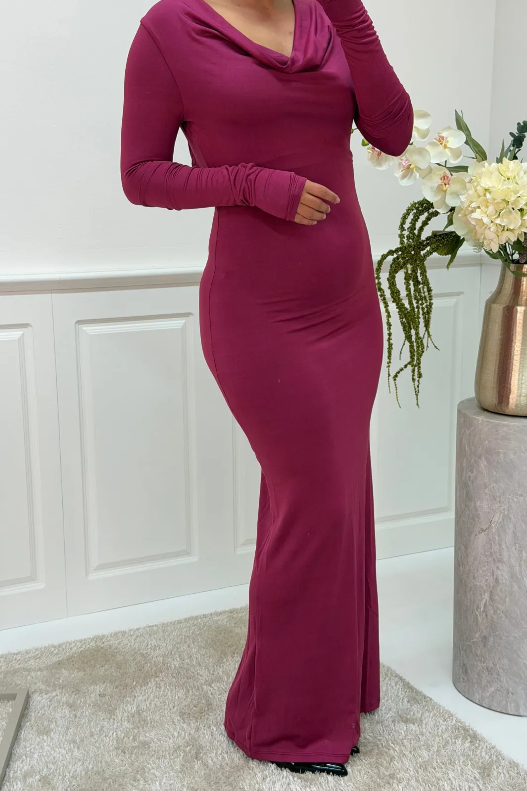 Clearance Serena Dress Kjoler