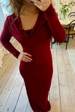 A-bee Kjoler<Serena Dress