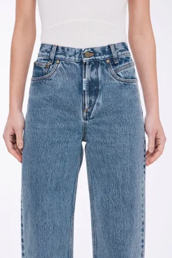 Ball Bukser, Jeans & Leggings<Serena Jeans