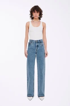 Ball Bukser, Jeans & Leggings<Serena Jeans