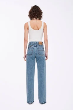 Ball Bukser, Jeans & Leggings<Serena Jeans