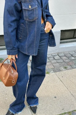 Sale Serena Jeans Bukser, Jeans & Leggings