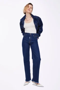 Sale Serena Jeans Bukser, Jeans & Leggings