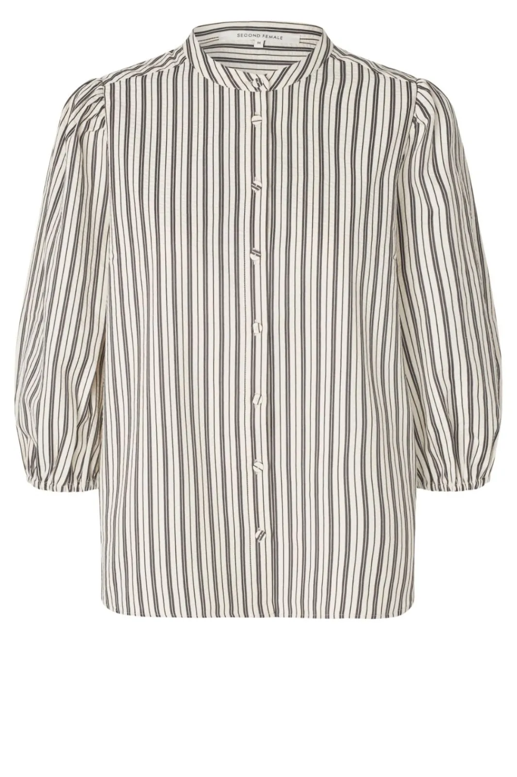 Outlet Serifa Shirt 59636 Bluser & Skjorter|Ammevenligt Tøj