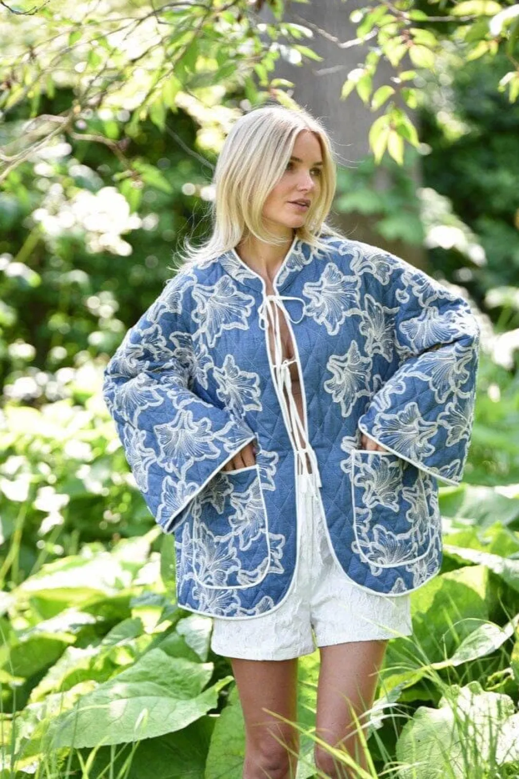 Outlet Severin Jacket AV8039 Overtøj & Jakker