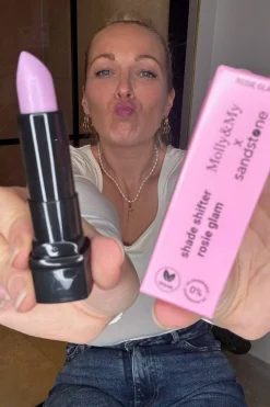 Sandstone Læbestift<Shade Shifter Lipstick