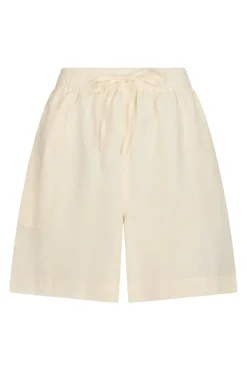 Neo Noir Shorts<Shala Linen Shorts 166102