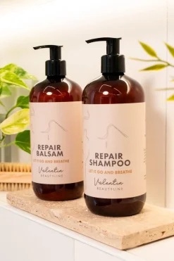 Sale Shampoo Hår