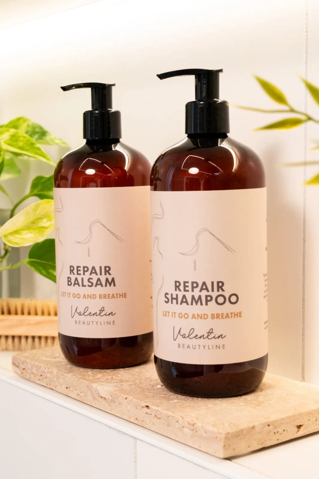 Sale Shampoo Hår
