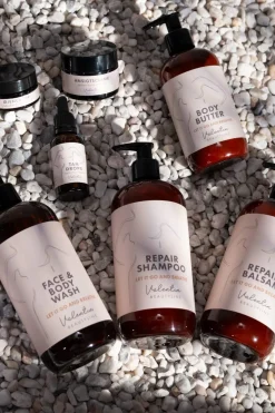 Sale Shampoo Hår