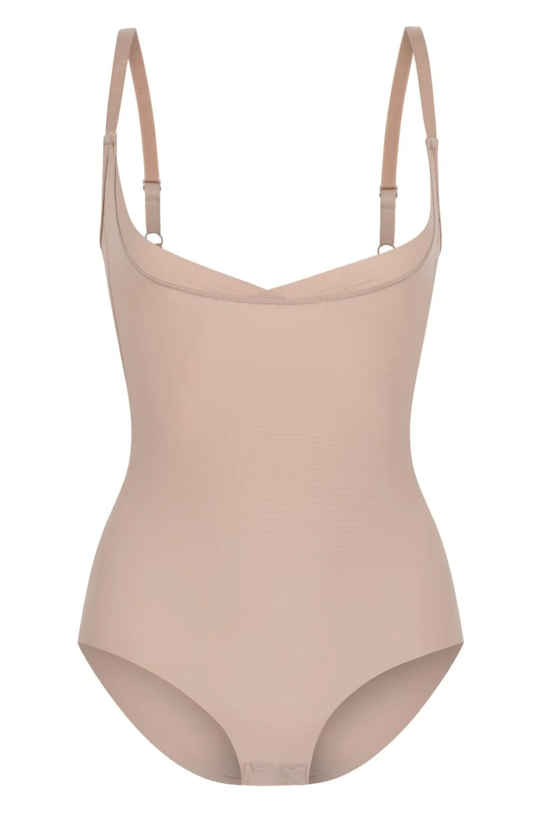 Decoy Nattøj & Lingeri|Bluser & Skjorter<Shapewear Bodystocking. 88009-37