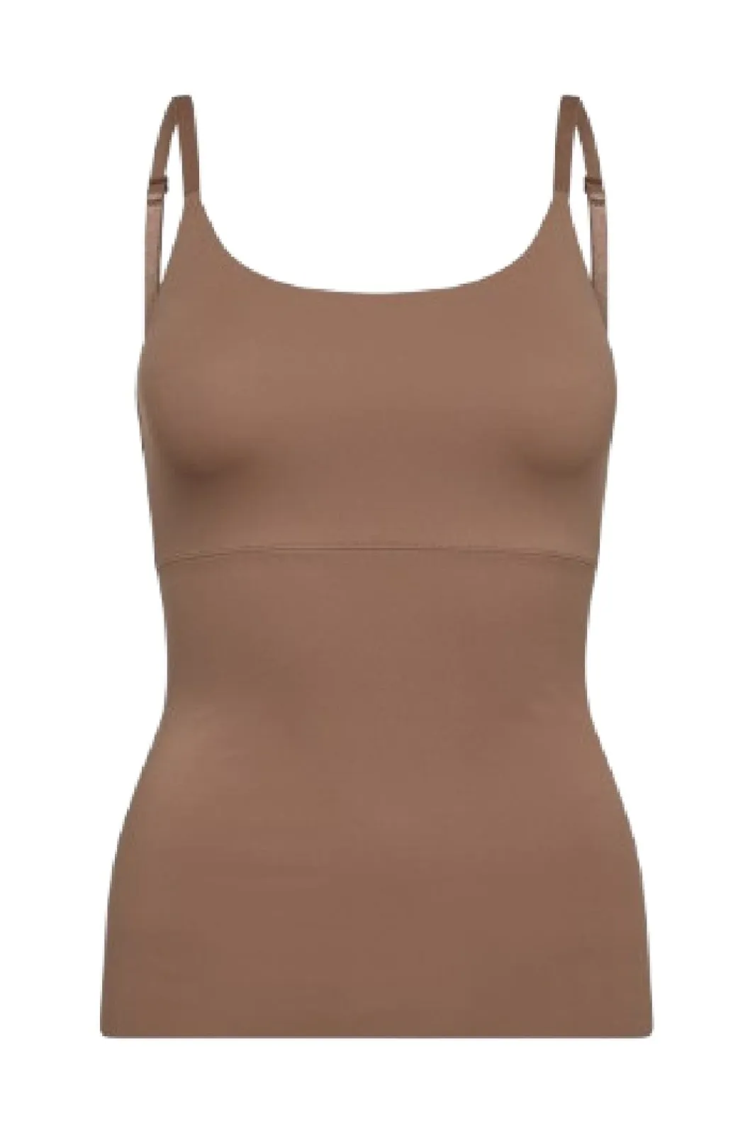 Best Shapewear Top Flexible 88009-1 T-Shirts & Toppe|Nattøj & Lingeri