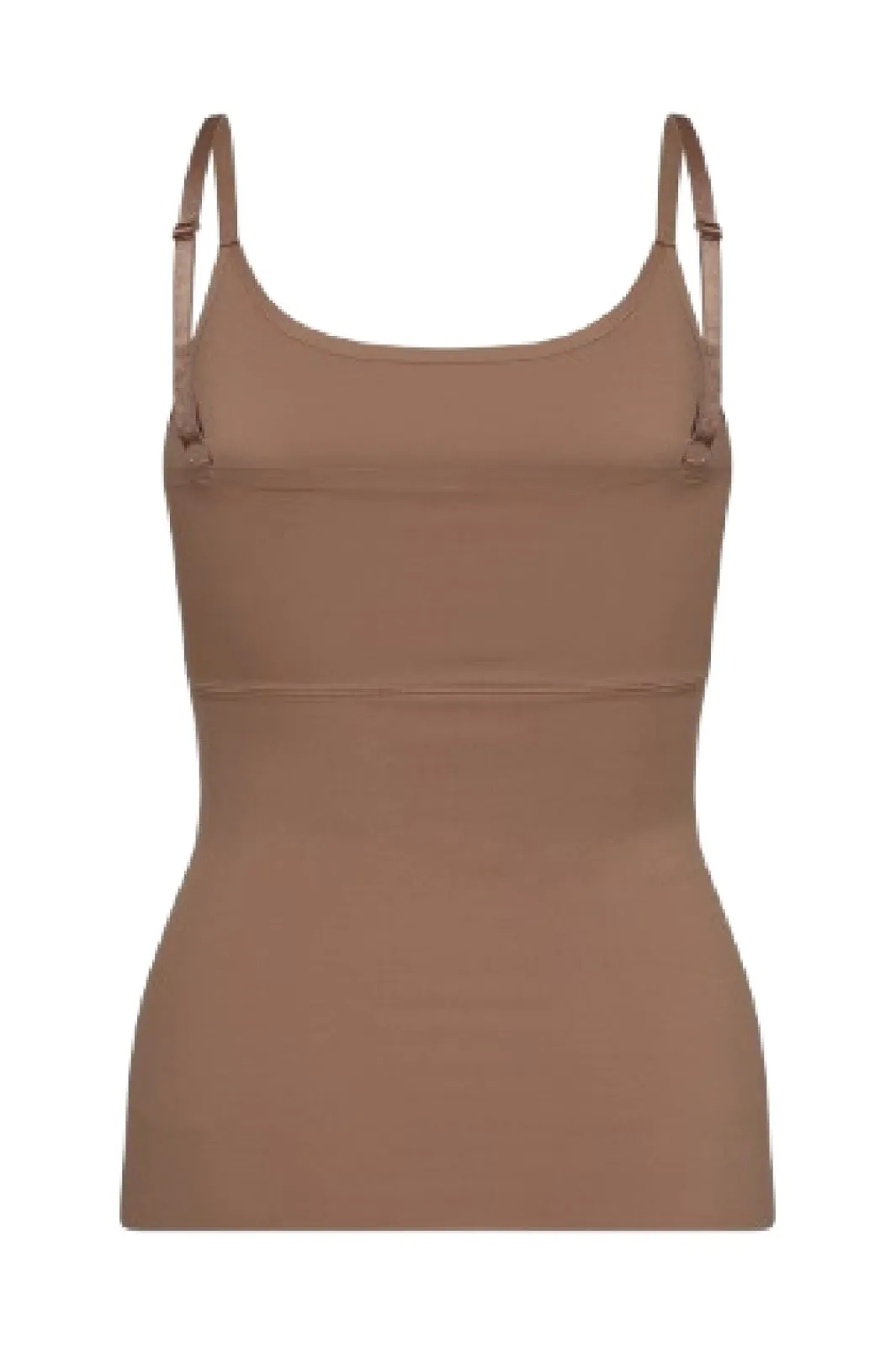 Best Shapewear Top Flexible 88009-1 T-Shirts & Toppe|Nattøj & Lingeri