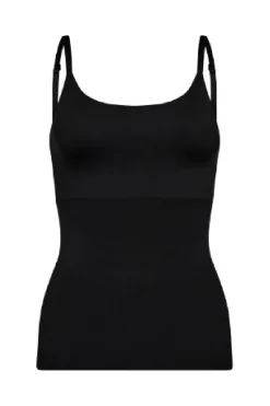 Best Shapewear Top Flexible 88009-1 T-Shirts & Toppe|Nattøj & Lingeri