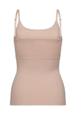 Decoy T-Shirts & Toppe|Nattøj & Lingeri<Shapewear Top Flexible 88009-1