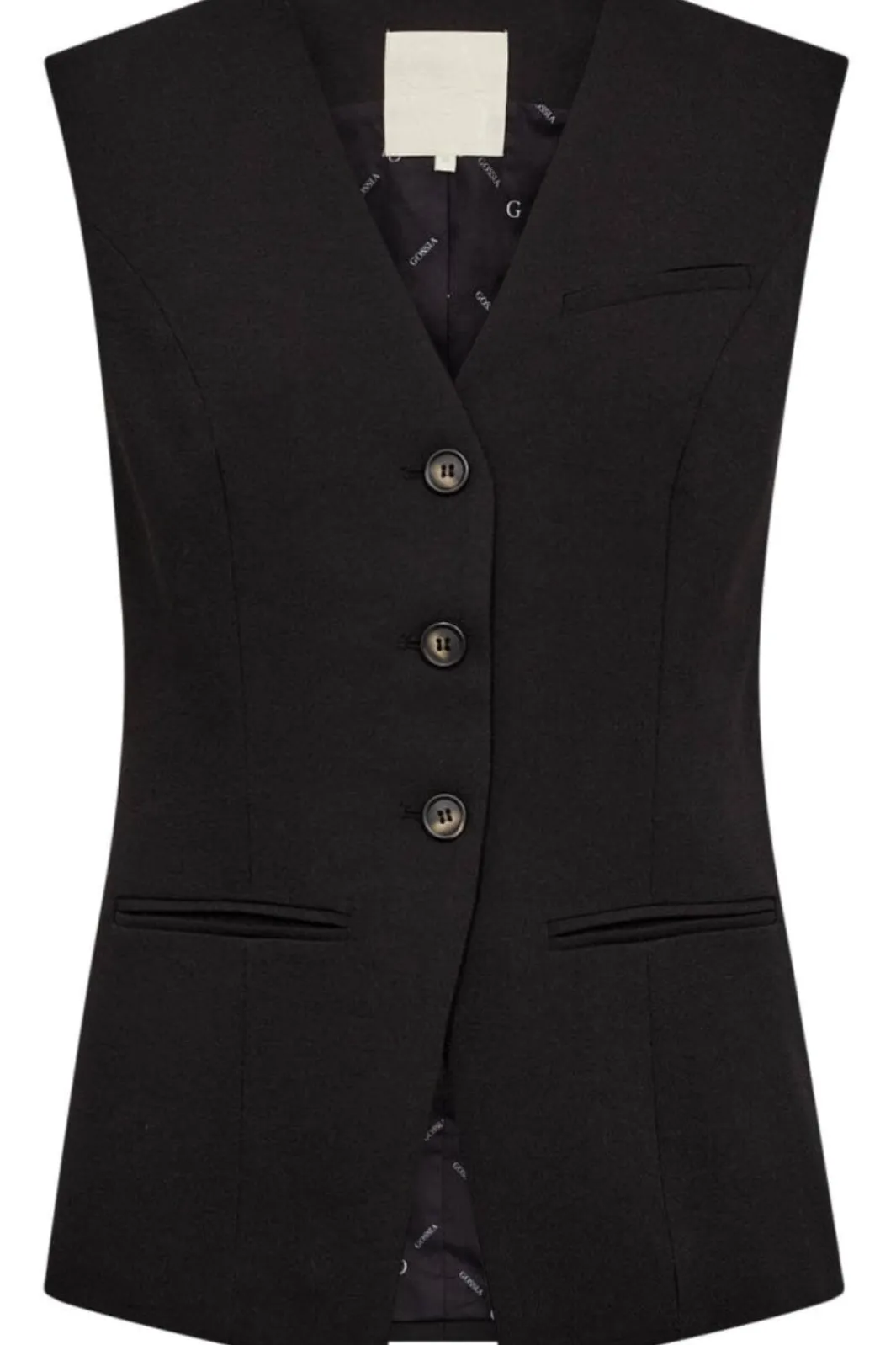 Online Sharingo Vest G2549 Veste