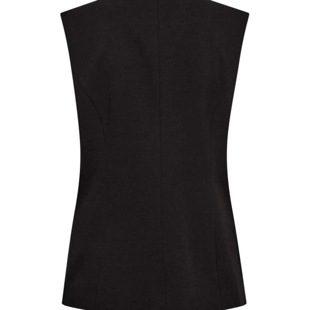 Online Sharingo Vest G2549 Veste