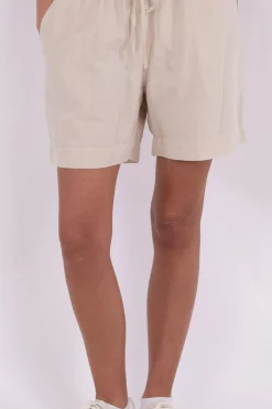 Shea Linen Shorts Shorts