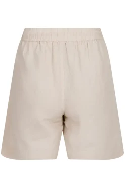 Shea Linen Shorts Shorts