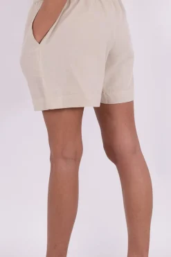 Shea Linen Shorts Shorts