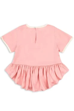 Børn Konges Sløjd Bluser & Skjorter<Sheeny Blouse Ks103160