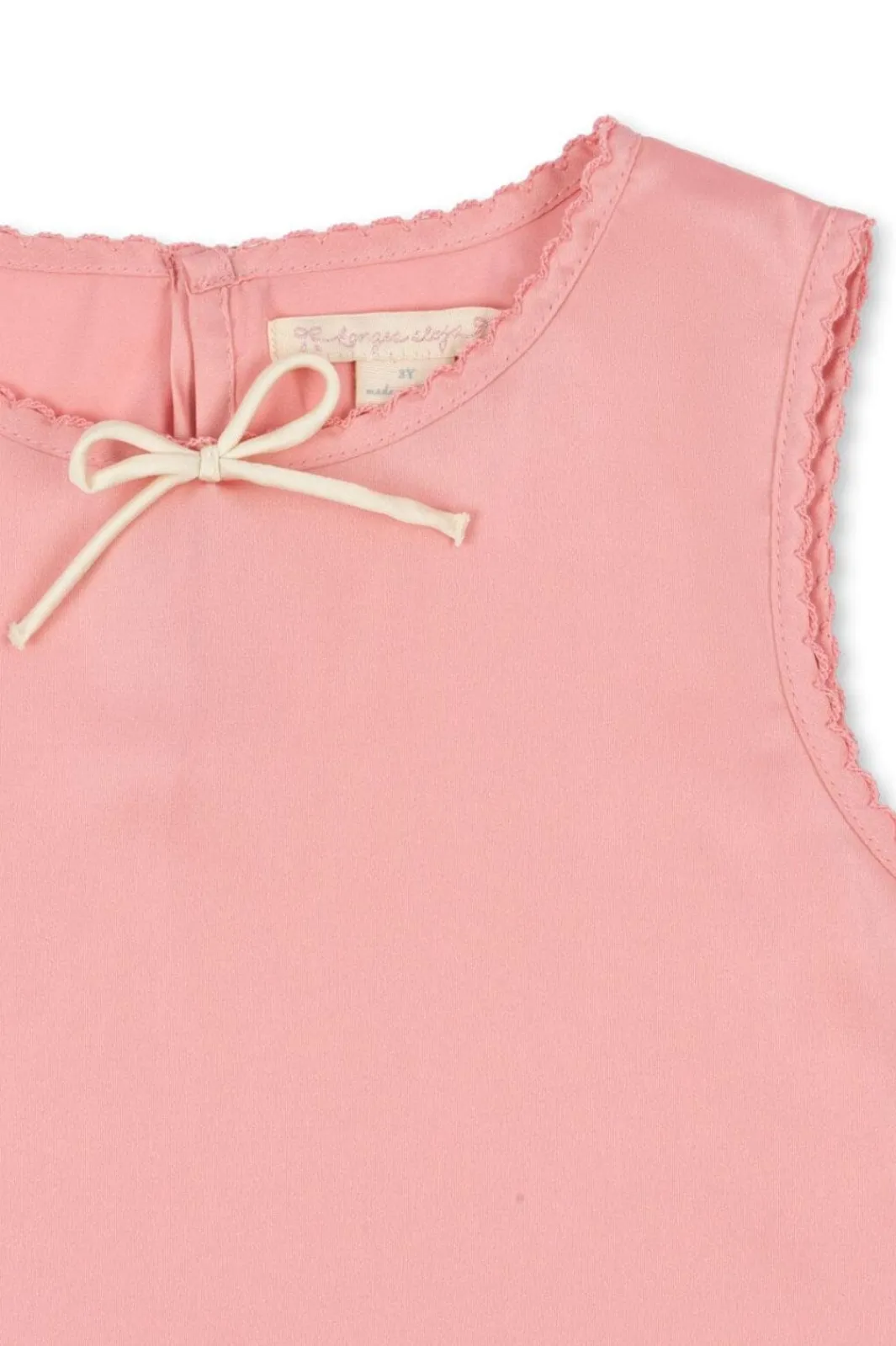 Discount Sheeny Dress Ks103162 Børn Kjoler