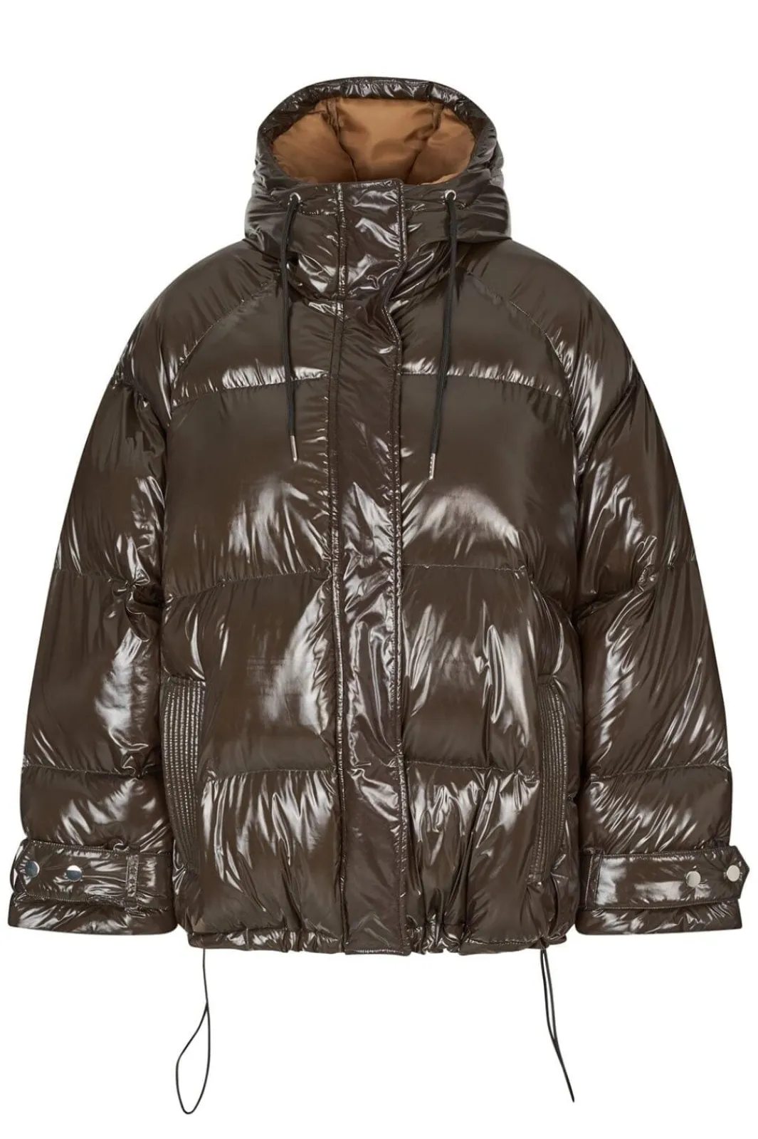 Lollys Laundry Overtøj & Jakker<Shelbyll Jacket24417-7001