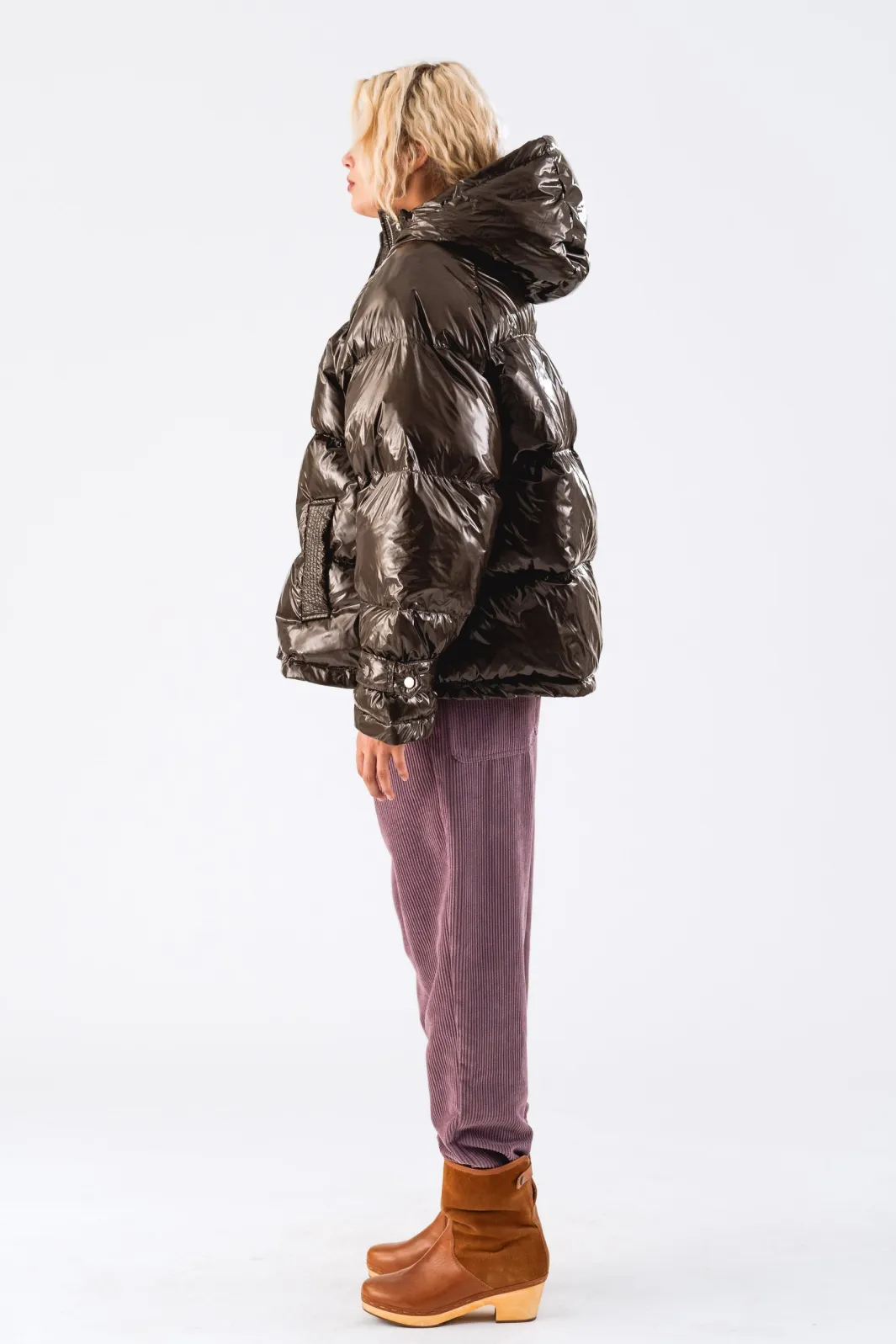 Lollys Laundry Overtøj & Jakker<Shelbyll Jacket24417-7001