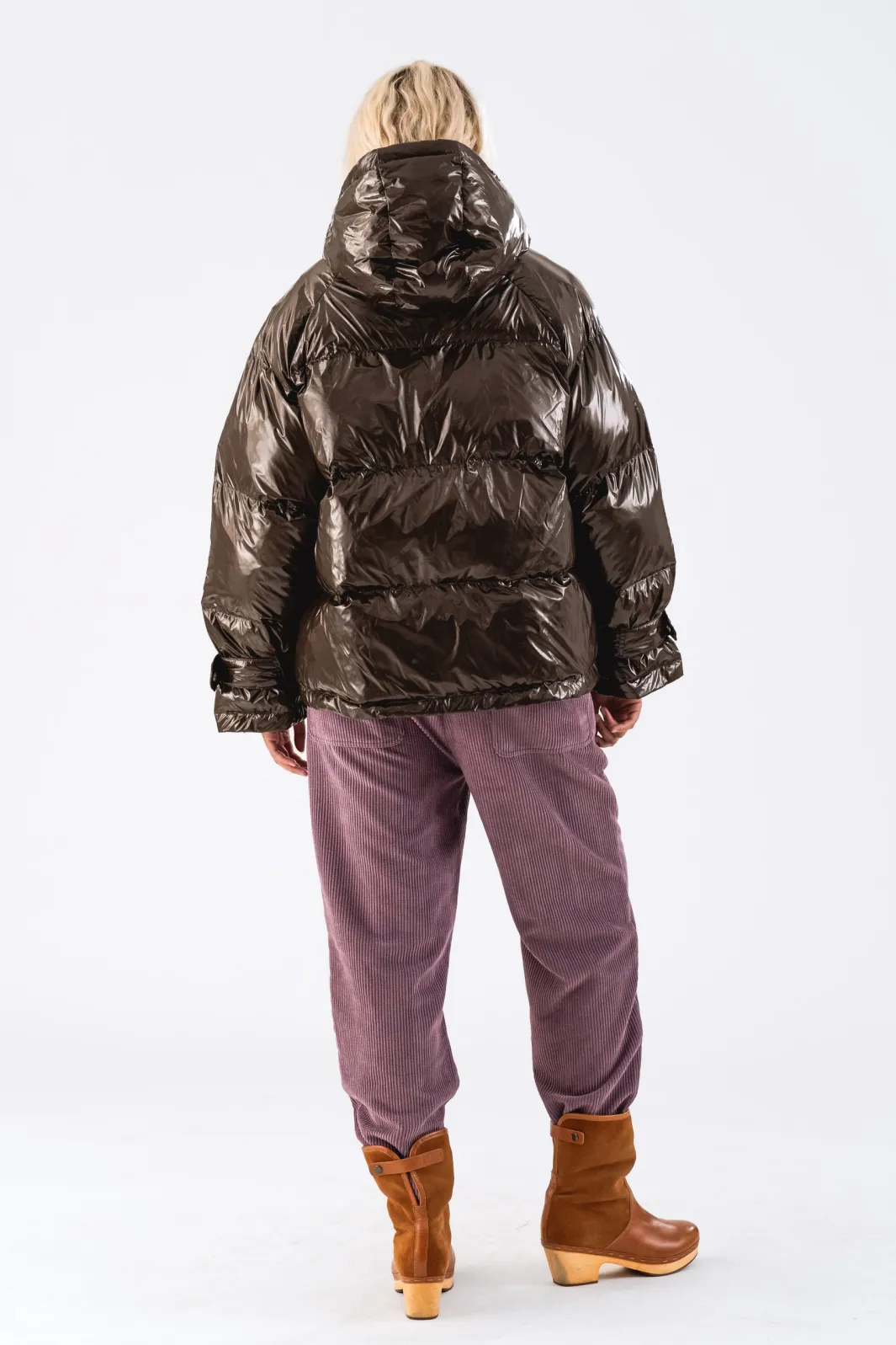 Lollys Laundry Overtøj & Jakker<Shelbyll Jacket24417-7001