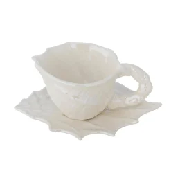 Hot Shellie Kop m/underkop, Hvid, Stentøj 82072685 Ting Til Køkkenet