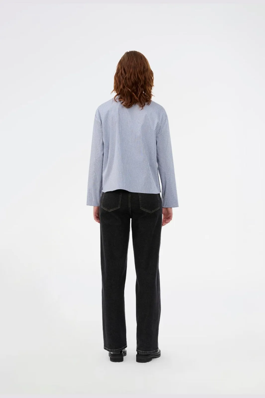 Sale Shepardmd Shirt 58835 Bluser & Skjorter