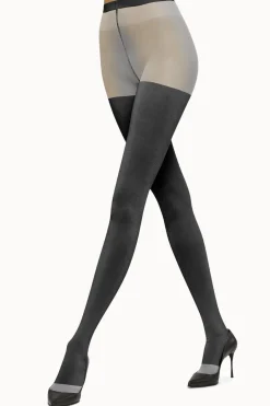 Wolford Strømper & Strømpebukser<Shiny Sheer Tights