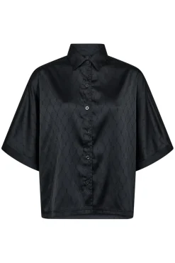 Hype The Detail Bluser & Skjorter|Ammevenligt Tøj<Shirt Wing 800-75
