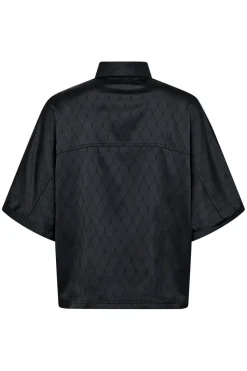 Hype The Detail Bluser & Skjorter|Ammevenligt Tøj<Shirt Wing 800-75